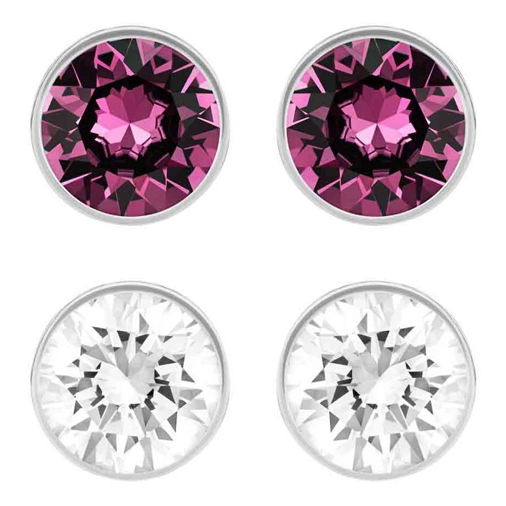 Swarovski earrings 5166043