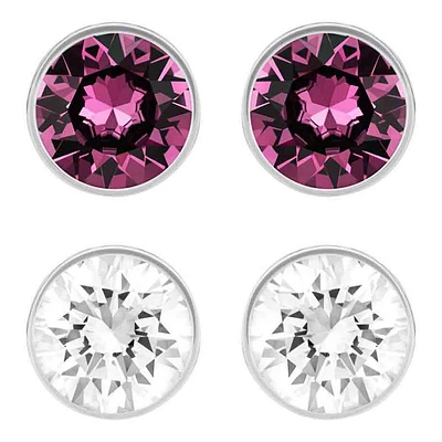 Swarovski earrings 5166043