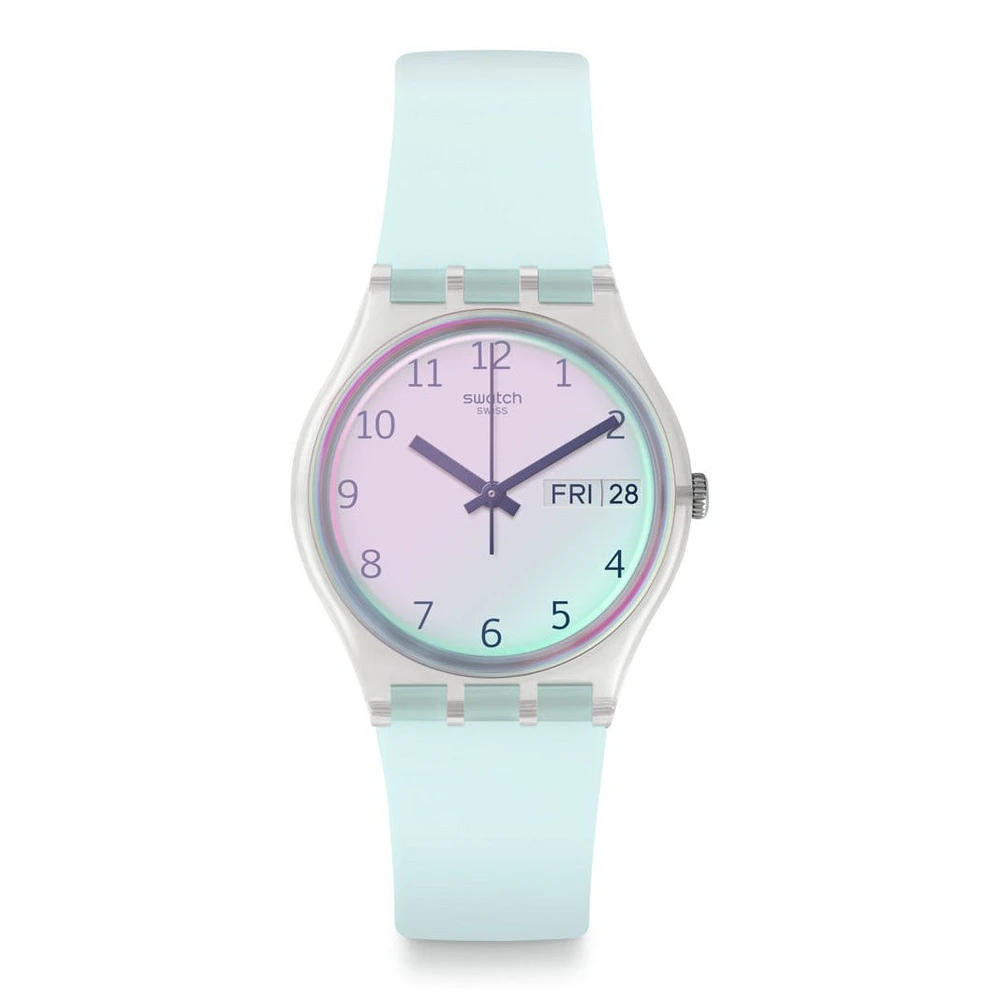 Montre Swatch Watch GE713