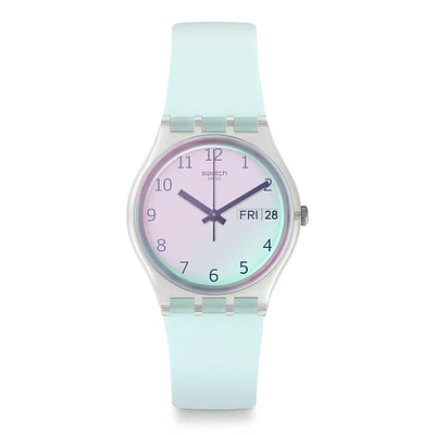 Montre Swatch Watch GE713
