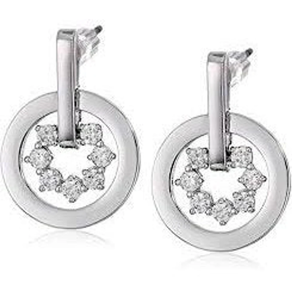 Swarovski earrings 5499002