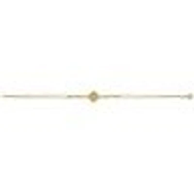 Bracelet 10 Kt Roger Roy B112-CBL280