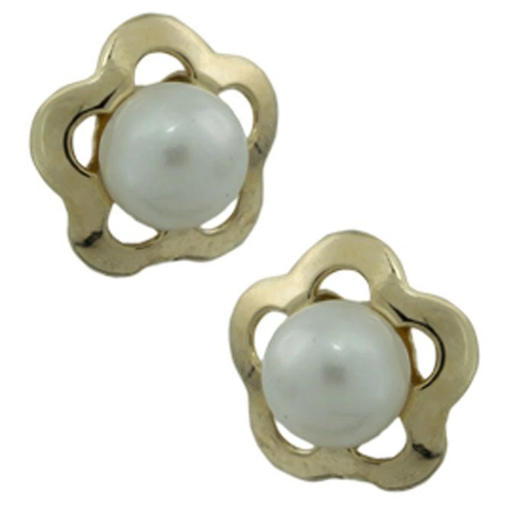 Children's Jewelry TouTou TTEY6661901PN
