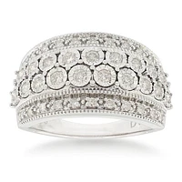 Bague 10 Kt Roger Roy ARTNA