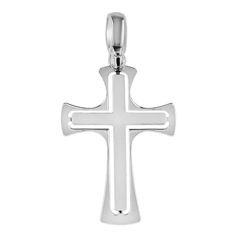 Pendentif 14 Kt Roger Roy P14-10006W