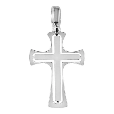 Pendentif 14 Kt Roger Roy P14-10006W