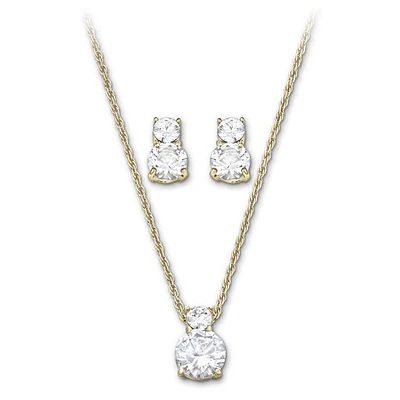 Ensemble Swarovski 1179712