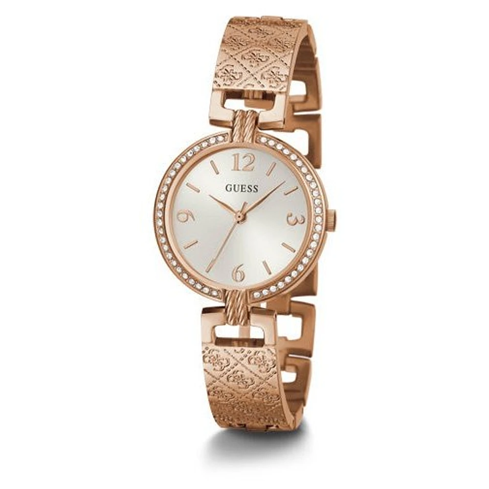 Montre Guess Watch GW0112L3