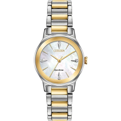 Montre Citizen Watch EM0734-56D
