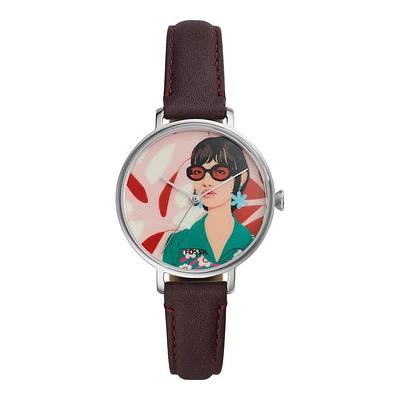 Montre Fossil Watch CS1001