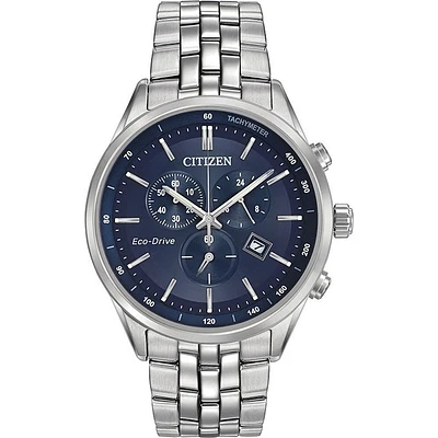 MONTRE ACIER INOXYDABLE AT2141-52L