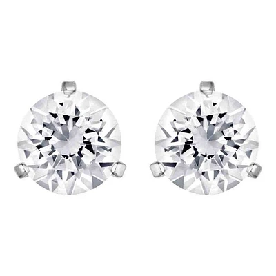 Swarovski earrings 1800046
