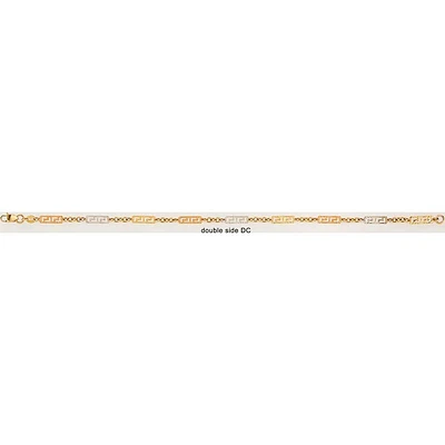 Bracelet 10 Kt Roger Roy B201228DC2