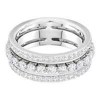 Bague Swarovski 5441203