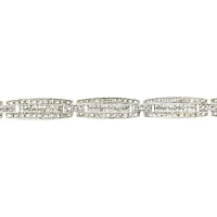 Bracelet 14 Kt Van&Co AJB-013