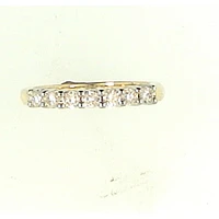 Bague Semi-Éternité Roy 50PTS R51999YE50