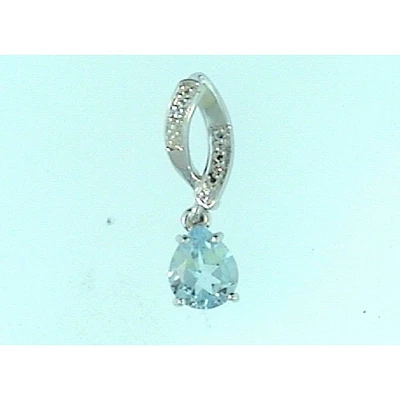 Pendant 10 kt Roger Roy 238466