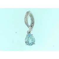 Pendant 10 kt Roger Roy 238466