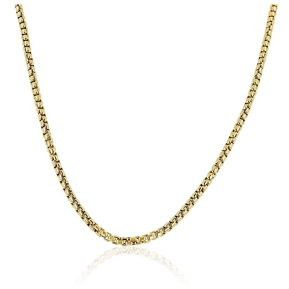 Colliers 18 Kt Van&Co N8-DY25MM-5
