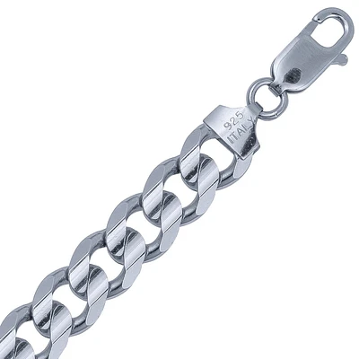 Chaine 925 Argent Roger Roy A6GDC180