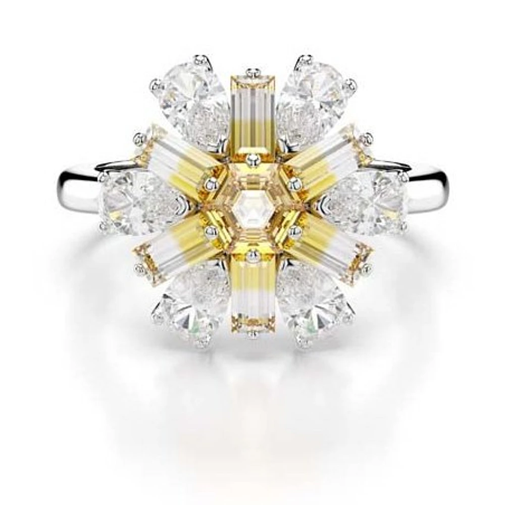 Ring Swarovski 5689087