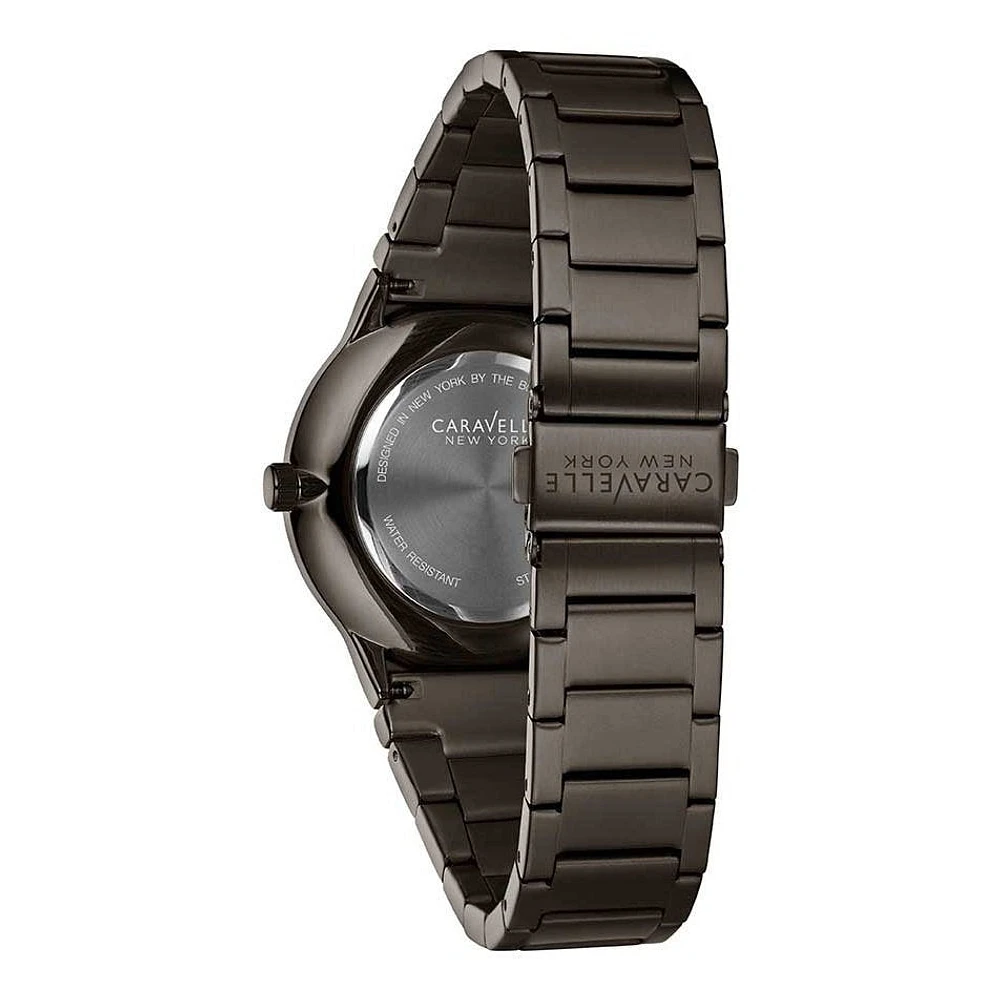 Montre Caravelle Watch 45A136