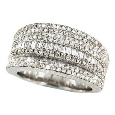 Bague 14 Kt Van&Co AJR