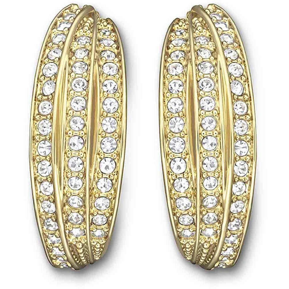 Swarovski earrings 5007754