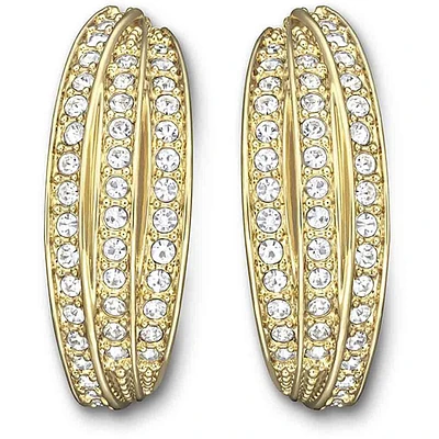 Swarovski earrings 5007754