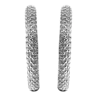 Boucles D’oreilles 14 Kt Roger Roy EA2243ADW