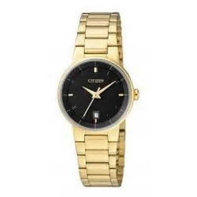 Montre Citizen Watch EU6012-58E
