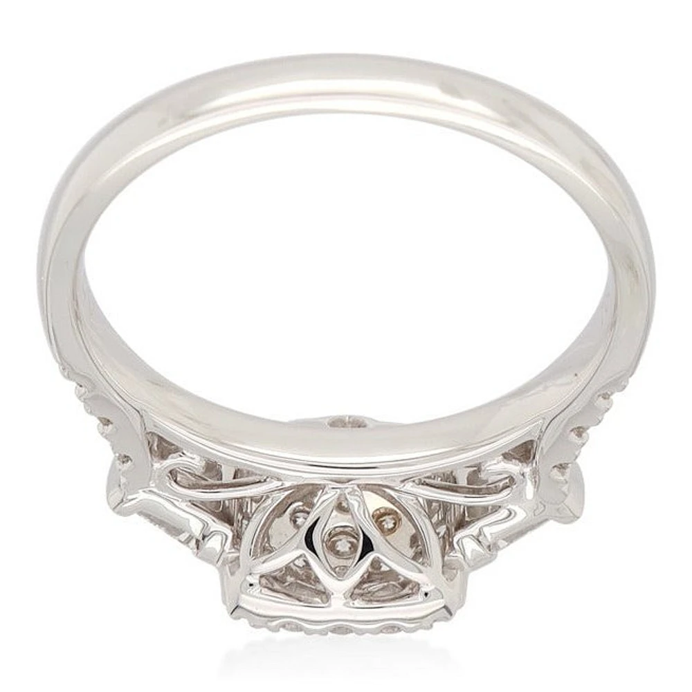 Bague 14 Kt Roger Roy ARVOU