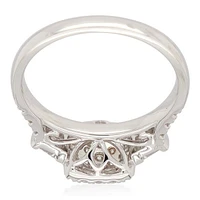 Bague 14 Kt Roger Roy ARVOU