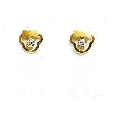 Bijoux Enfants TouTou TTEY6-213601C