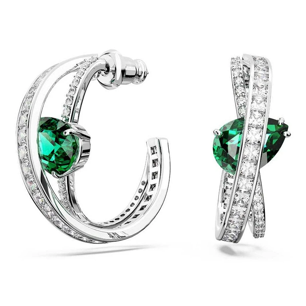 Boucles d’oreilles Swarovski 5665334