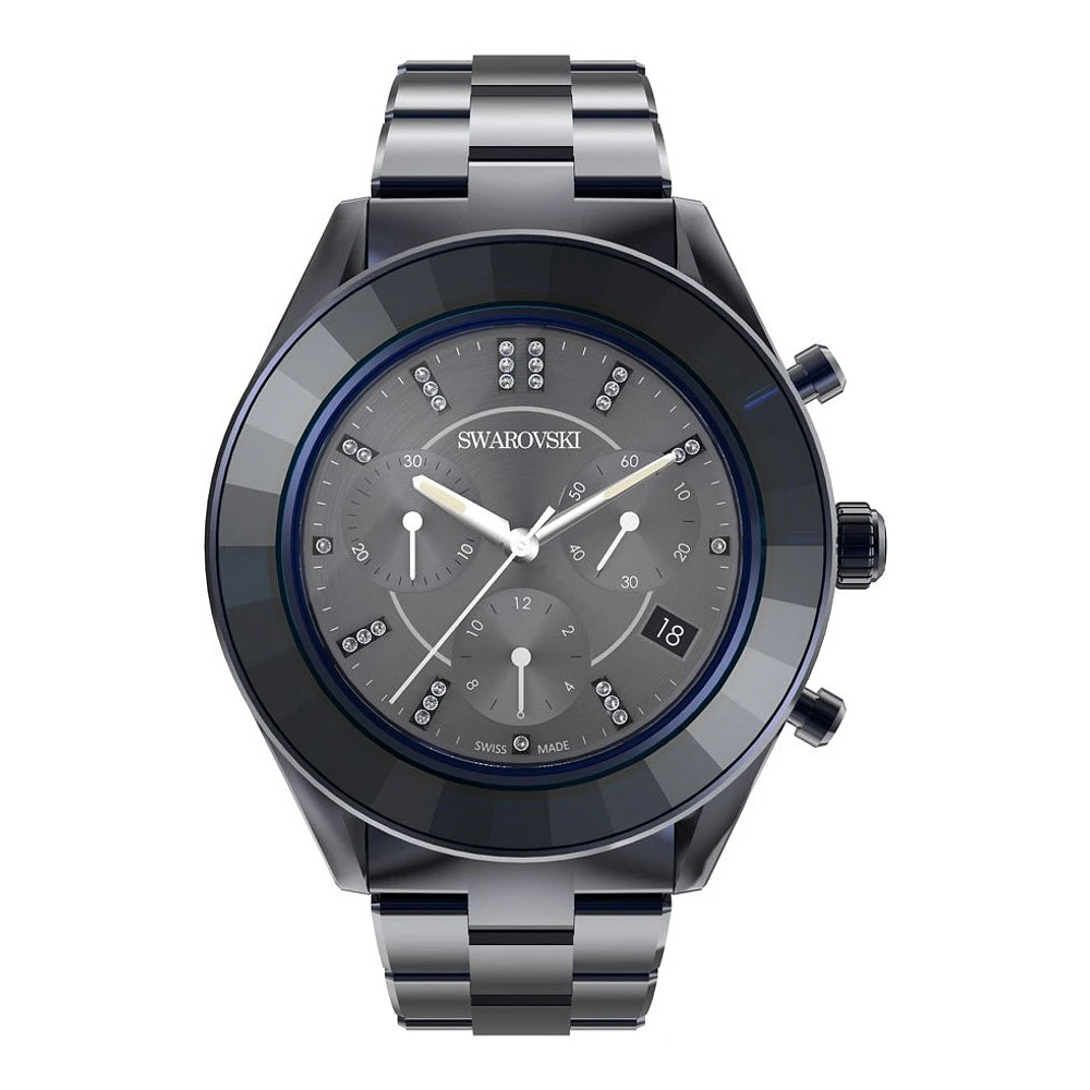 Montre Swarovski