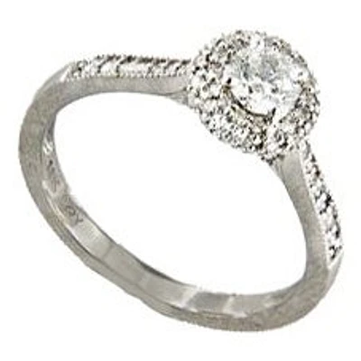 Ring Van & Co 75PTS ARYOE