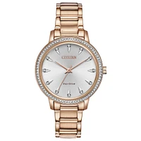 Montre Citizen Watch FE7043-55A