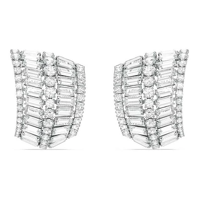 Boucles d’oreilles Swarovski 5598344