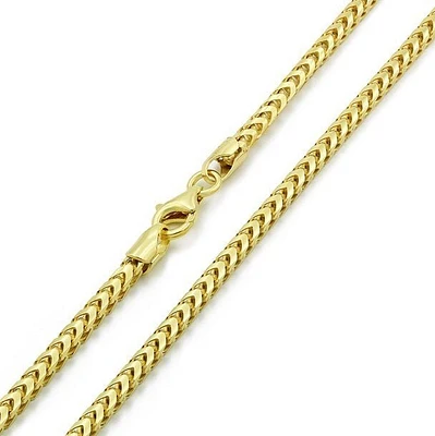 Chaine 10 Kt Zangir C50040A4