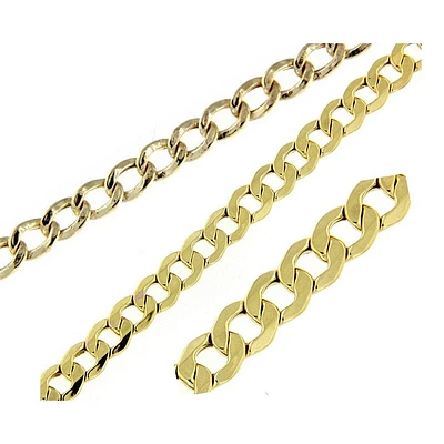 Chaine 10 Kt Zangir C66080A3