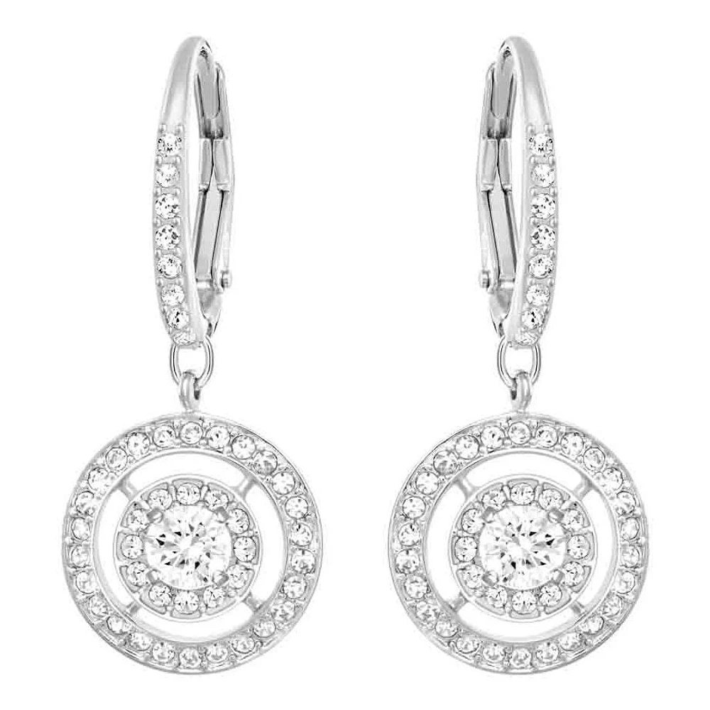 Swarovski earrings 5168932