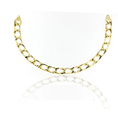 Bracelet 10 Kt Roger Roy B316