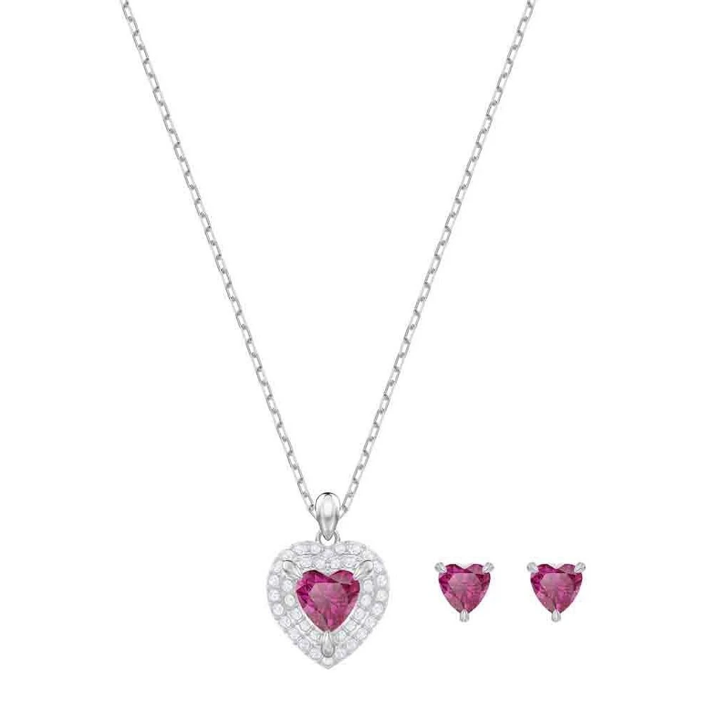 Ensemble Swarovski 5470602