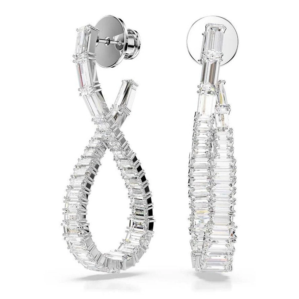 Earrings Swarovski 5677628