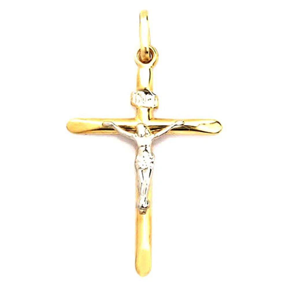 Pendentif 14 Kt Roger Roy P14-211343-YW