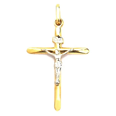 Pendentif 14 Kt Roger Roy P14-211343-YW