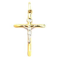 Pendentif 14 Kt Roger Roy P14-211343-YW