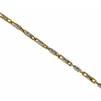 Chaine 10 Kt Zangir C40020C4