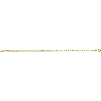 Bracelet 10 Kt Roger Roy B224-VJP012
